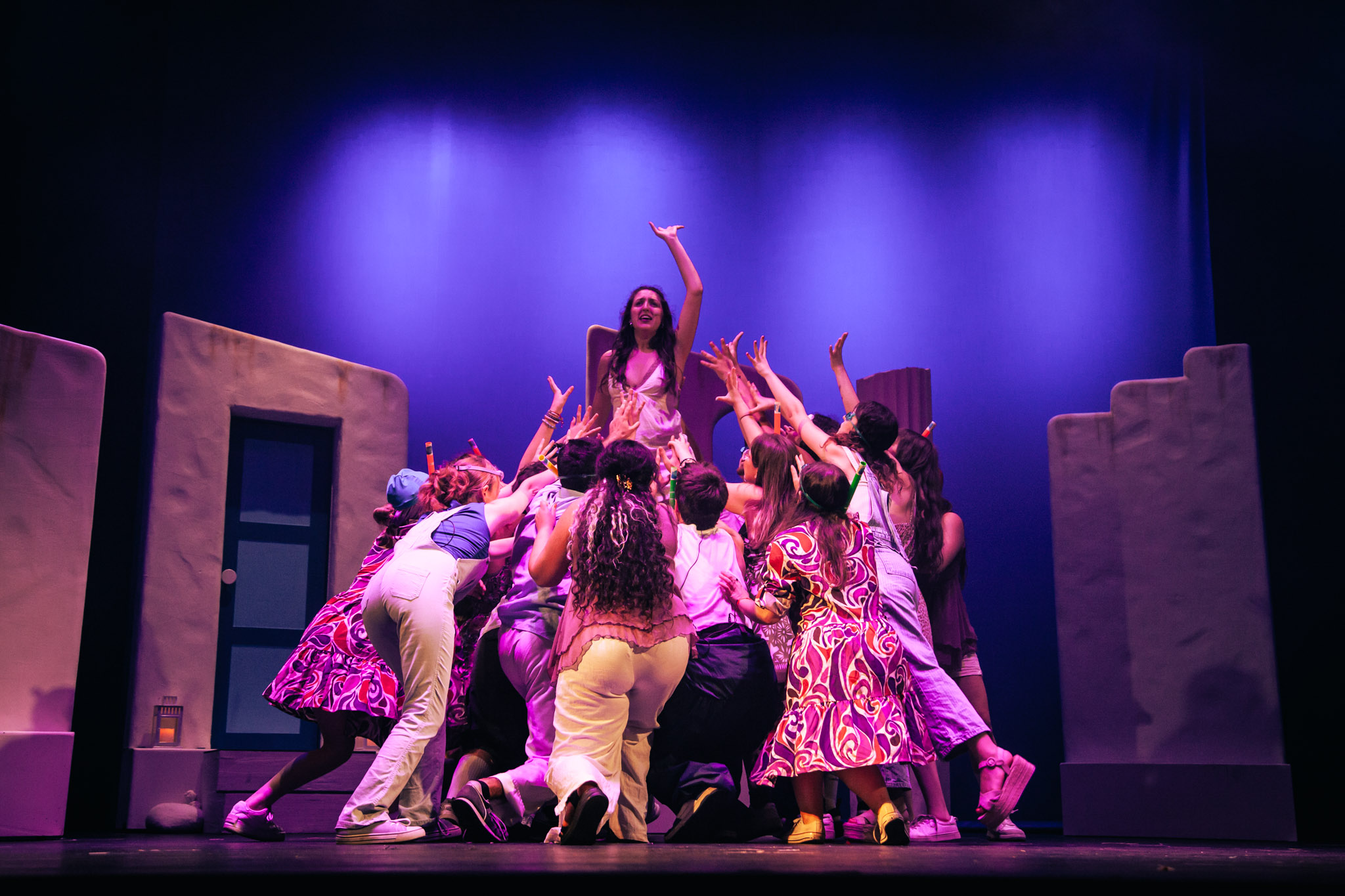 Teatro